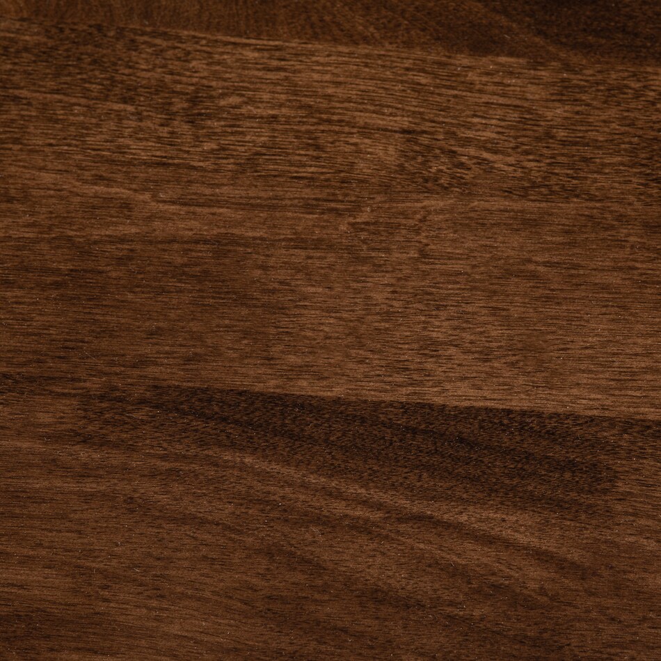 cognac washed solid wood dining ctb  