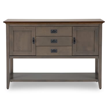Joseph Buffet