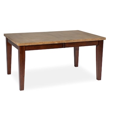 Elle Leg Dining Table