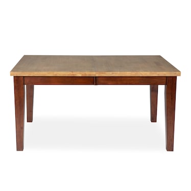 Elle Leg Dining Table