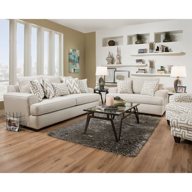 Josie Sofa