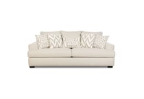 colonist oatmeal casual sofas   