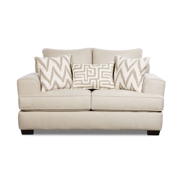 Josie Loveseat