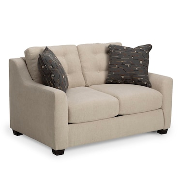 Mia Twin Sleeper Sofa