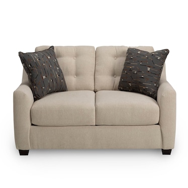 Mia Twin Sleeper Sofa