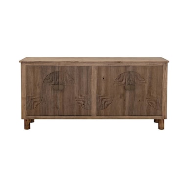 Oslo Console