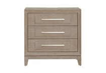 contemporary bedroom   