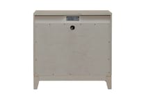 contemporary bedroom   