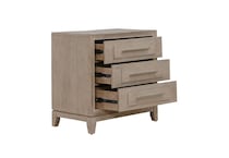 contemporary bedroom   