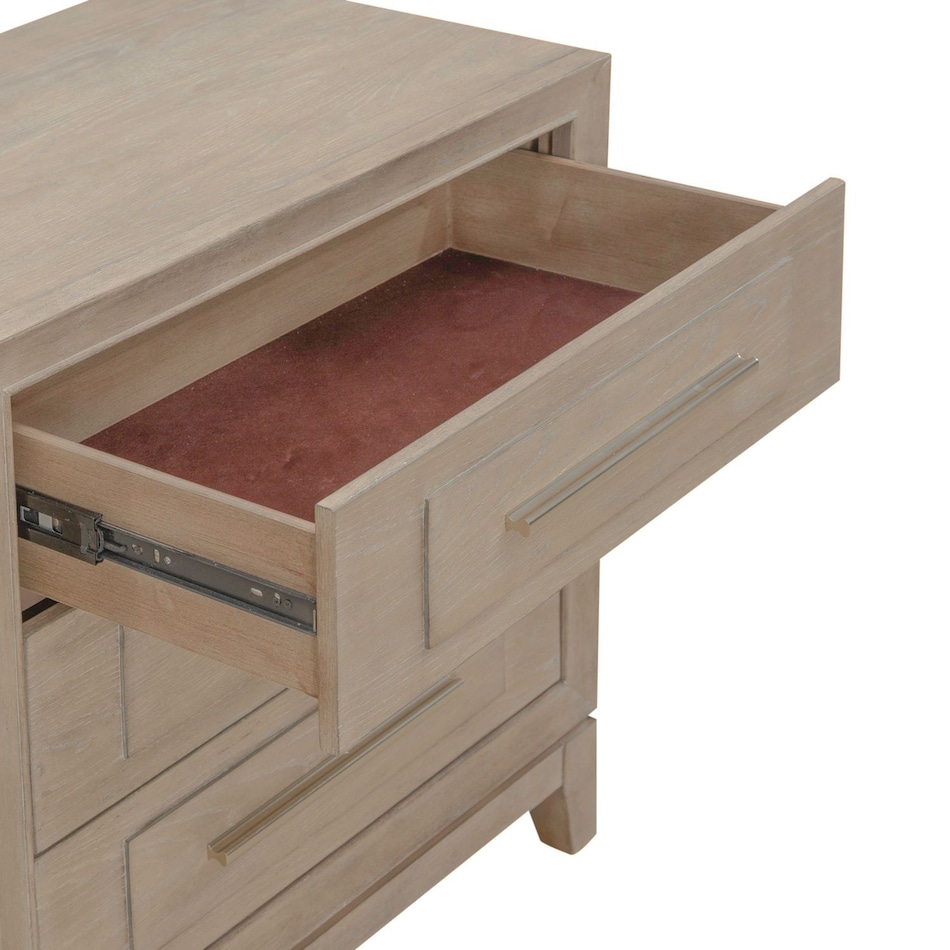 contemporary bedroom   