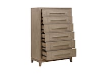 contemporary bedroom   