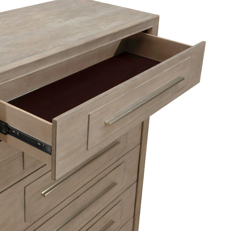 contemporary bedroom   