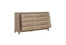 contemporary bedroom   