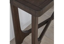 contemporary tables   