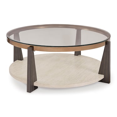 Draupnir Cocktail Table