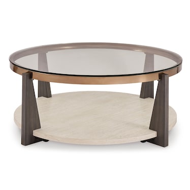 Draupnir Cocktail Table
