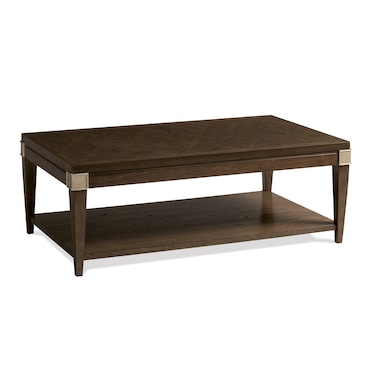 Mule Cocktail Table