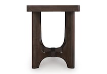 contemporary tables   
