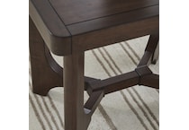 contemporary tables   