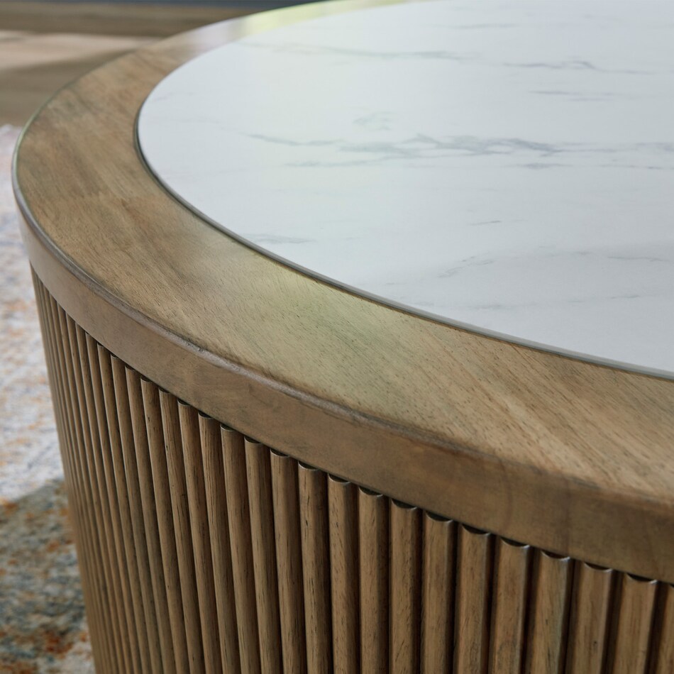 contemporary tables   