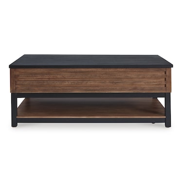 Astoria Lift-Top Cocktail Table