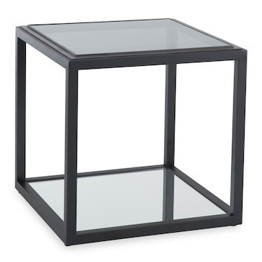Elway End Table