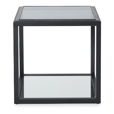 Elway End Table