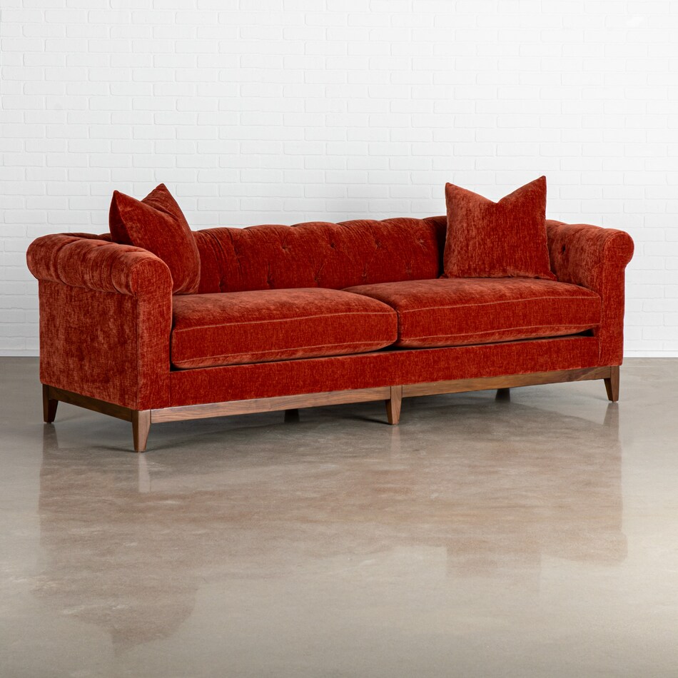contessa paprika august haven   