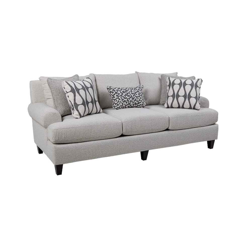 contour natural casual sofas   