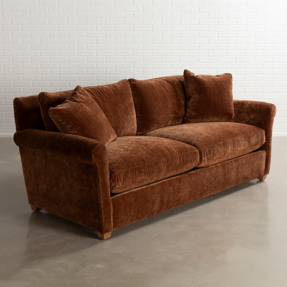copper august haven   