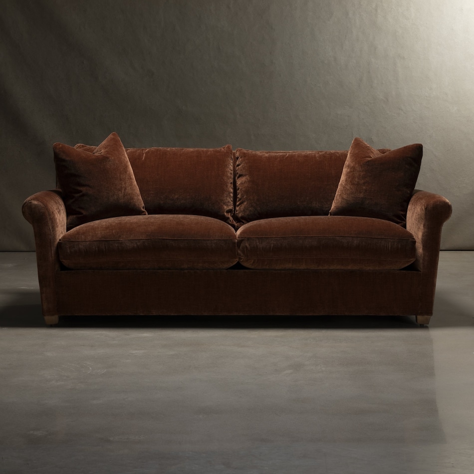 copper august haven   