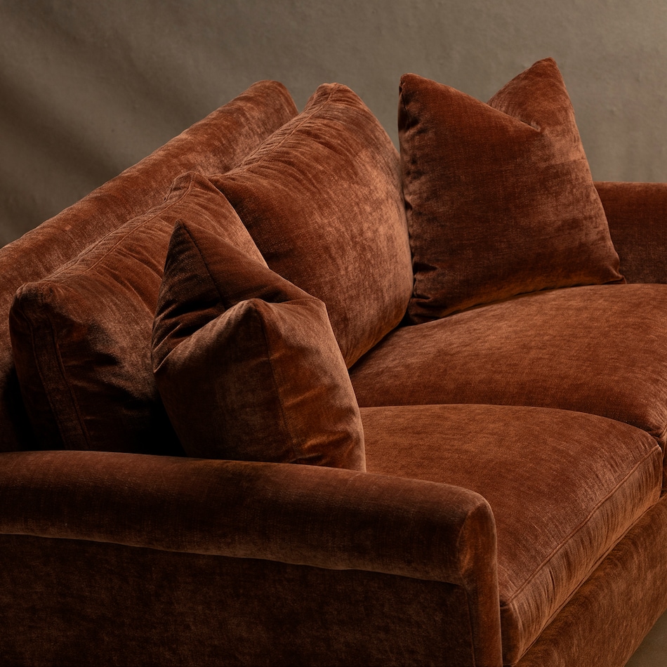 copper august haven   