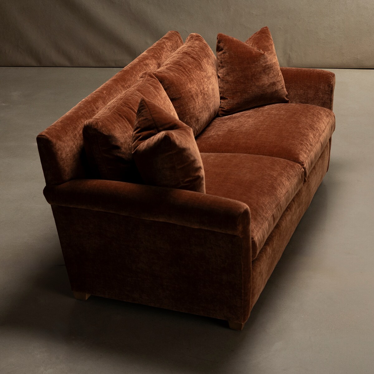 copper august haven   