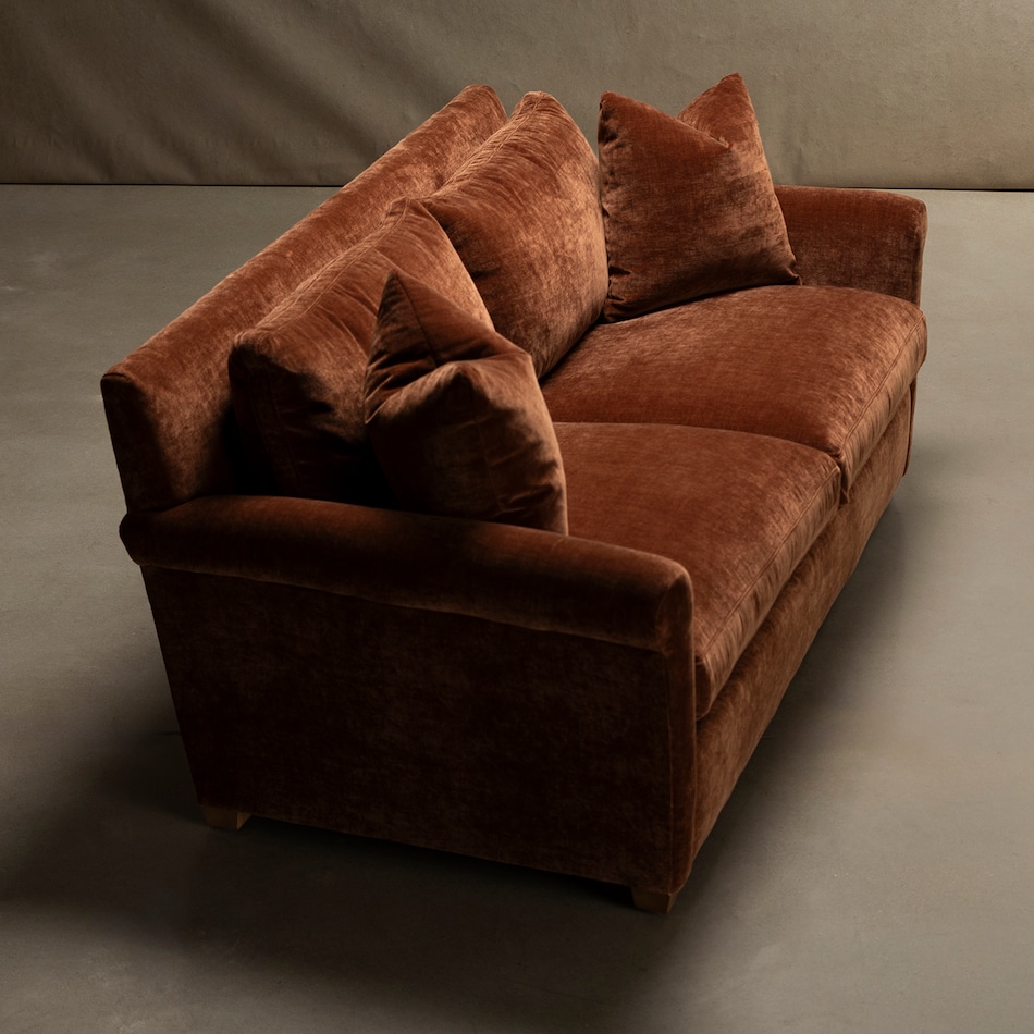 copper august haven   