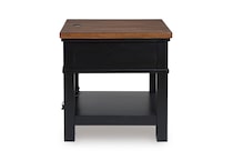 country living room tables   