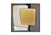 cream   brown   gray acrylic paintings prints oil paintings   