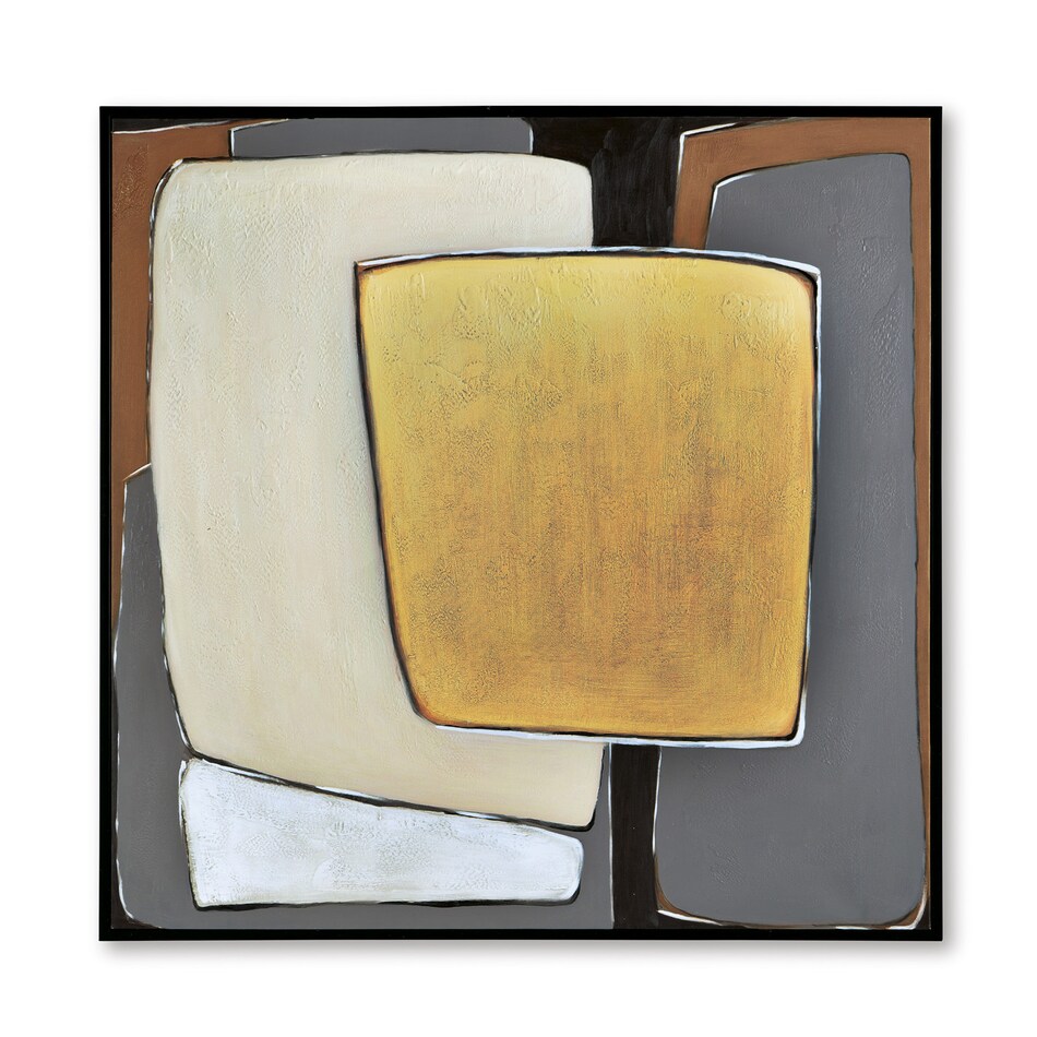 cream   brown   gray acrylic paintings prints oil paintings   