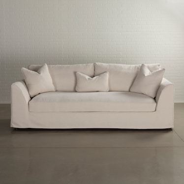 Sophie Slipcover Sofa