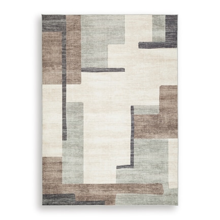 Larkport 5 x 7 Area Rug