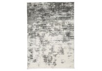 cream gray area rug   