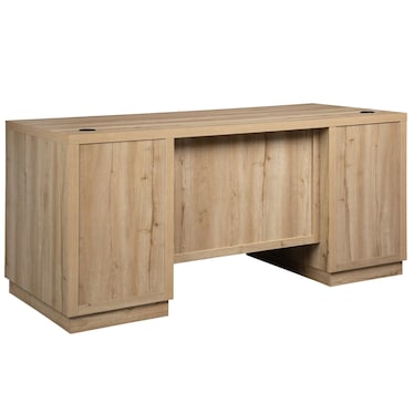Fairfax Executive Desk