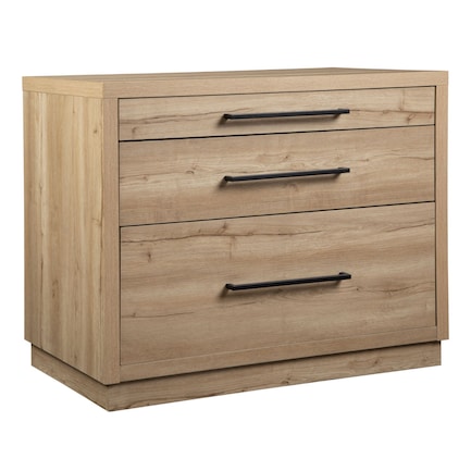 Fairfax File Cabinet