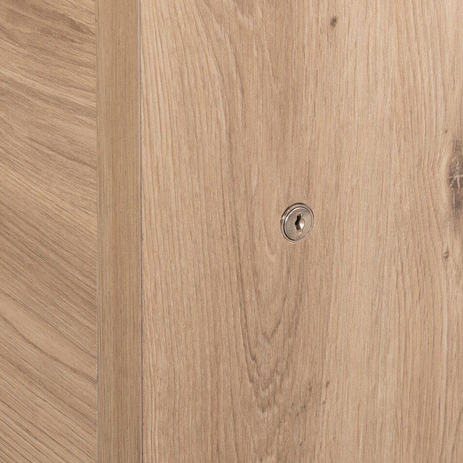 creamy natural office furniture   