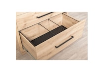 creamy natural office furniture   