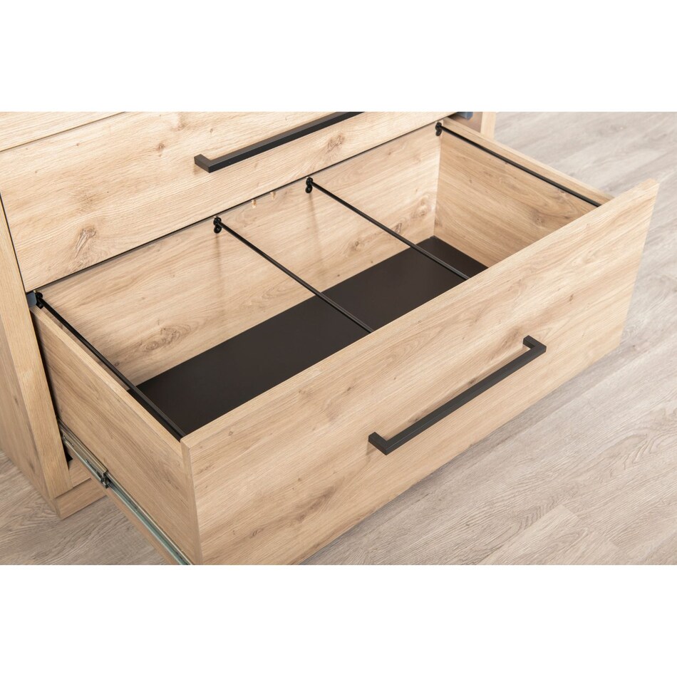 creamy natural office furniture   