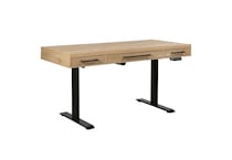 creamy natural office furniture aiad  