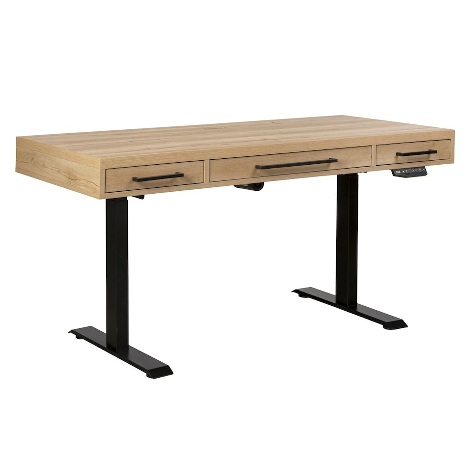 creamy natural office furniture aiad  