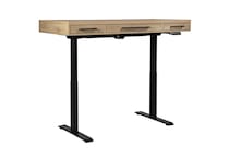 creamy natural office furniture aiad  