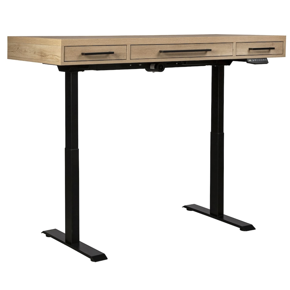 creamy natural office furniture aiad  