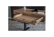 creamy natural office furniture aiad  